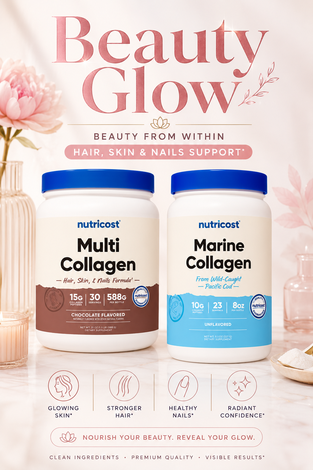 Beauty Glow