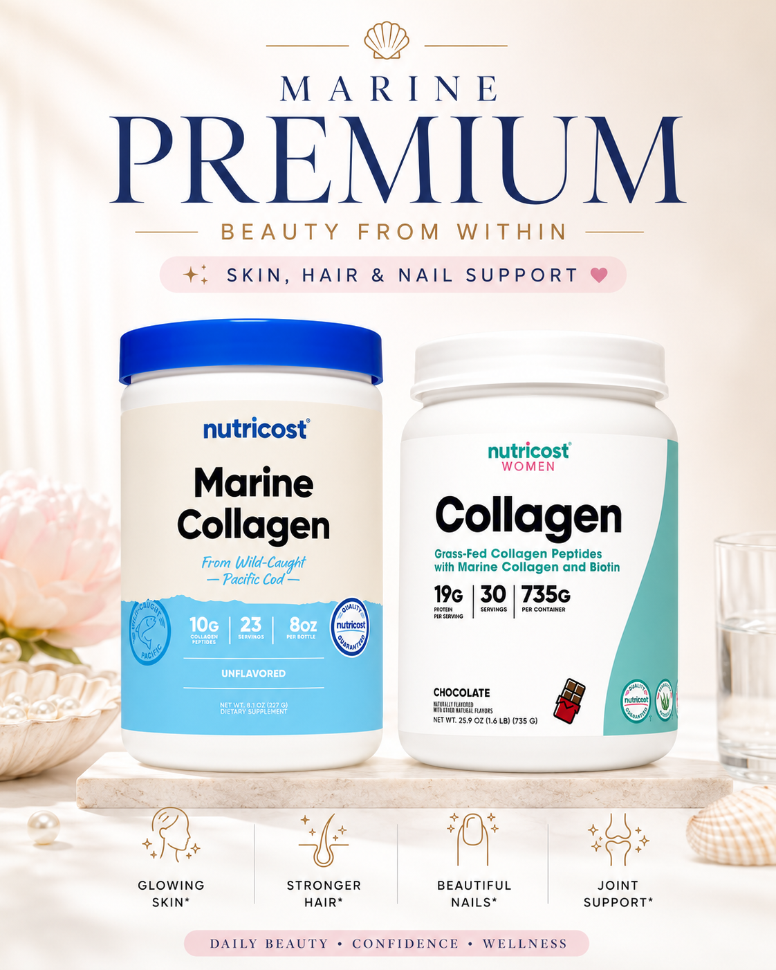 Marine Premium