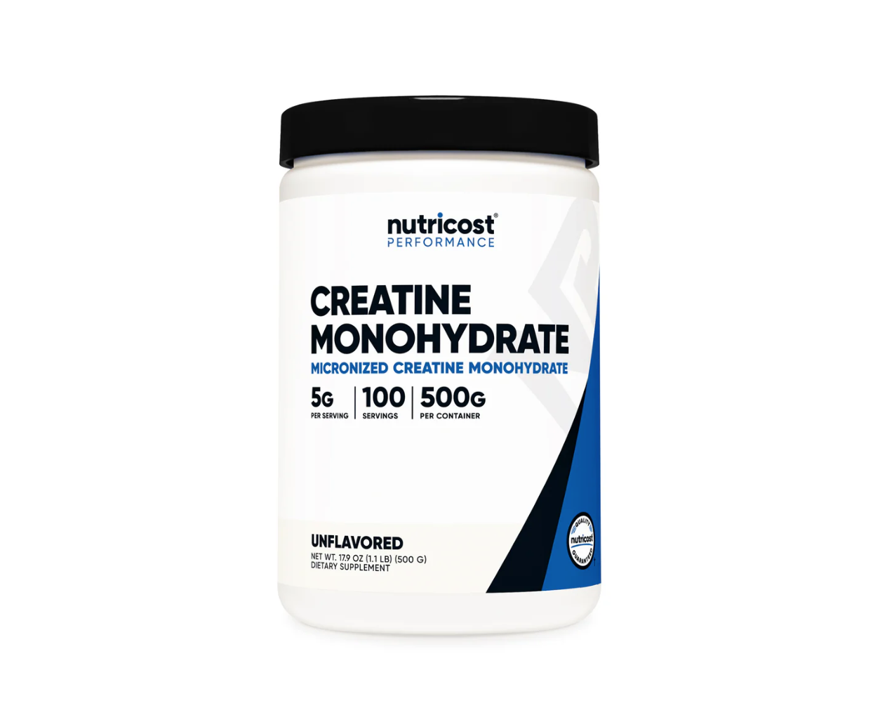 Creatine Monohydrate Powder